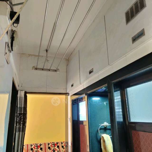 1 BHK Flat In Lambodar Park For Sale  In Kalwa