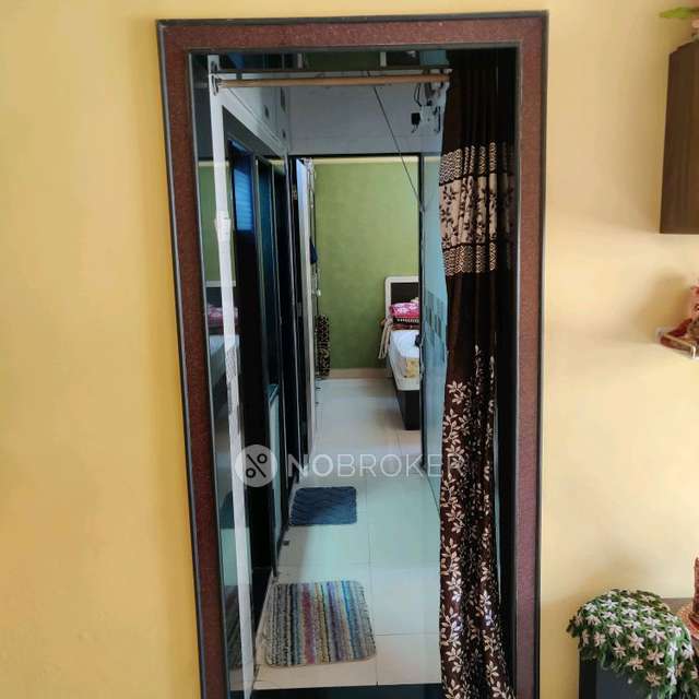 1 BHK Flat In Lambodar Park For Sale  In Kalwa