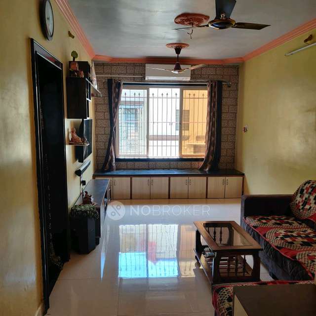 1 BHK Flat In Lambodar Park For Sale  In Kalwa