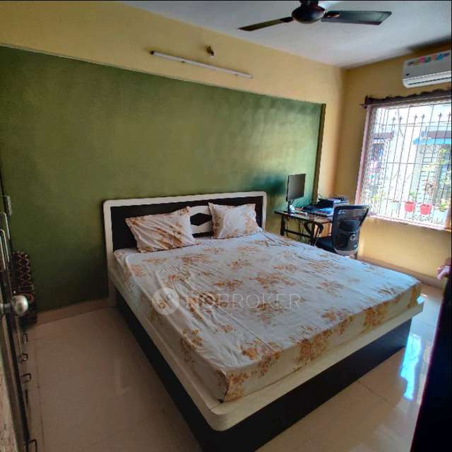 1 BHK Flat In Lambodar Park For Sale  In Kalwa