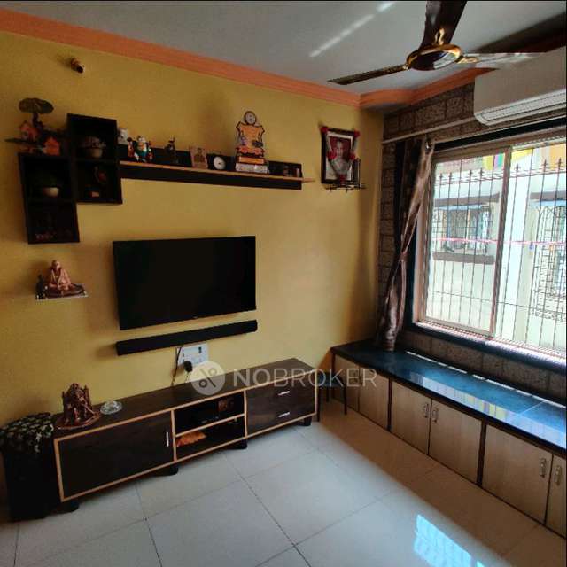 1 BHK Flat In Lambodar Park For Sale  In Kalwa