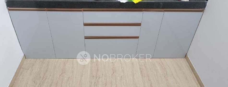 3 BHK Flat In Mohite Paradise G For Sale  In Mohite Paradise, Pardise G, Narveer Tanaji Malusare Rd, Anand Nagar, Pune, Maharashtra 411051, India