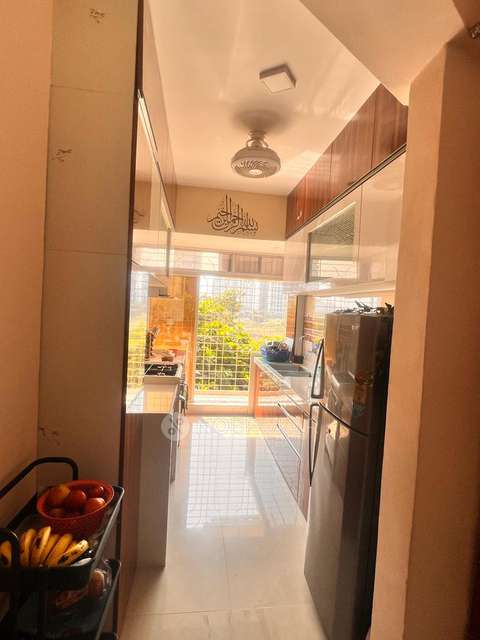 2 BHK Flat In Sr Sm Heights For Sale  In Navi Mumbai