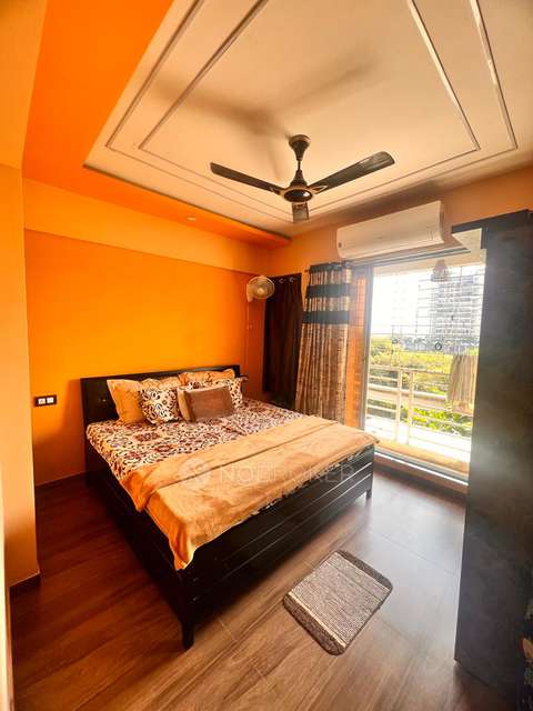 2 BHK Flat In Sr Sm Heights For Sale  In Navi Mumbai