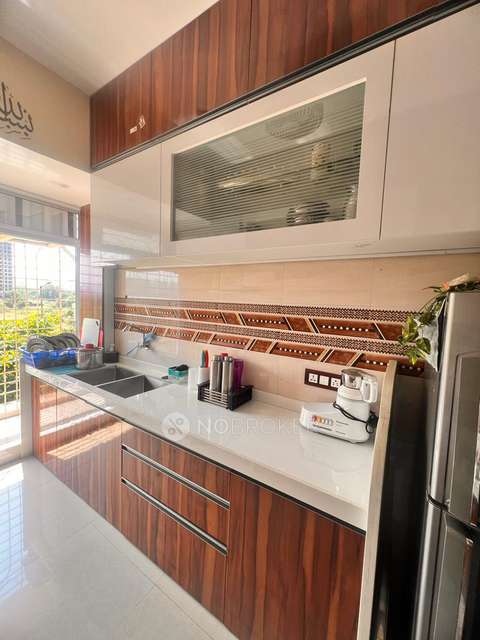 2 BHK Flat In Sr Sm Heights For Sale  In Navi Mumbai