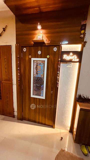 1 BHK Flat In Vinayak Complex For Sale  In Dombivli East