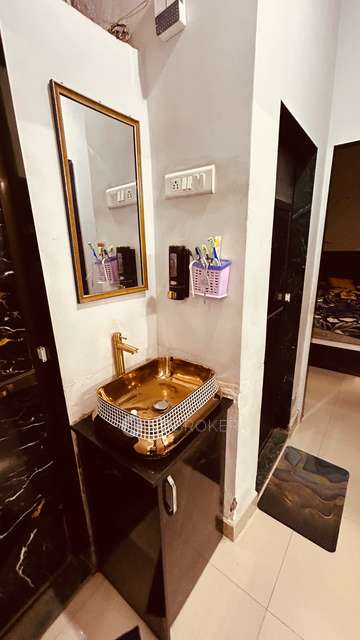 1 BHK Flat In Vinayak Complex For Sale  In Dombivli East