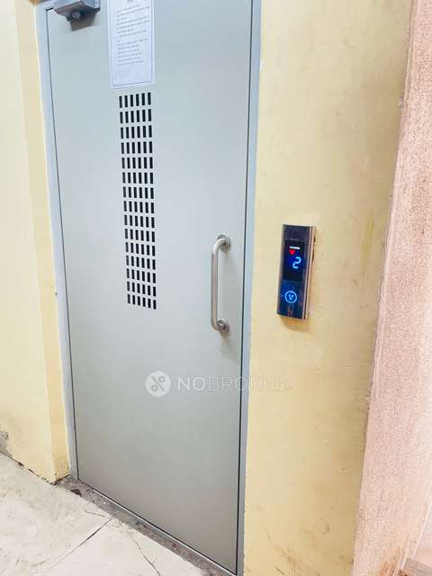 1 RK Flat In Vijay Vijay Apartment For Sale  In Mumbai