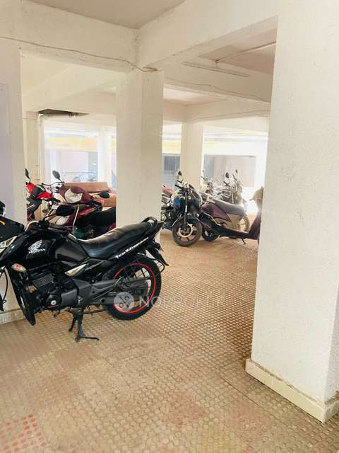 1 RK Flat In Vijay Vijay Apartment For Sale  In Mumbai