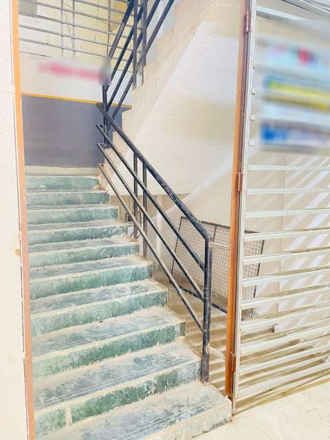 1 RK Flat In Vijay Vijay Apartment For Sale  In Mumbai