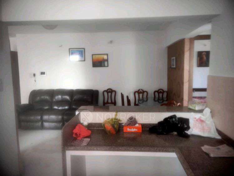 3 BHK Flat In  Excellaa Chesterfield for Rent  In Dhanori