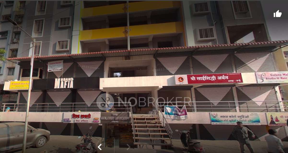2 BHK Flat In Standalone for Rent  In Narhe