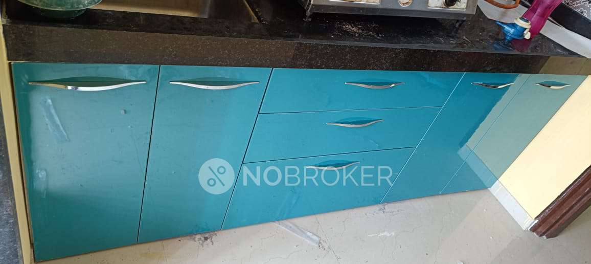 1 BHK Flat In Swarajya Complex Co-op Housing Society Limited, Swarajya Complex Co-op Housing Society Limited for Rent  In Swarajya Complex Co-op Housing Society Limited