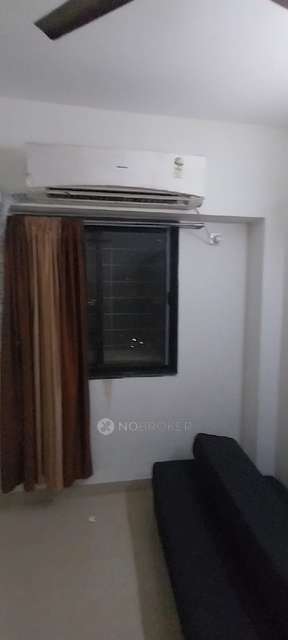 1 BHK Flat In Swarajya Complex Co-op Housing Society Limited, Swarajya Complex Co-op Housing Society Limited for Rent  In Swarajya Complex Co-op Housing Society Limited