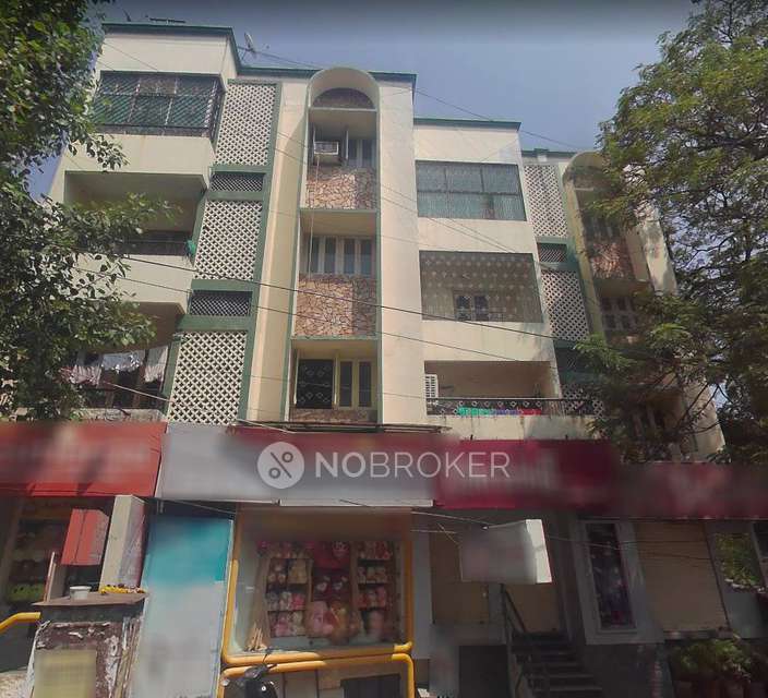 2 BHK Flat In Pa Apartment  for Rent  In Mylapore