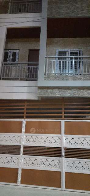 1 BHK House for Lease  In Laggere Bridge