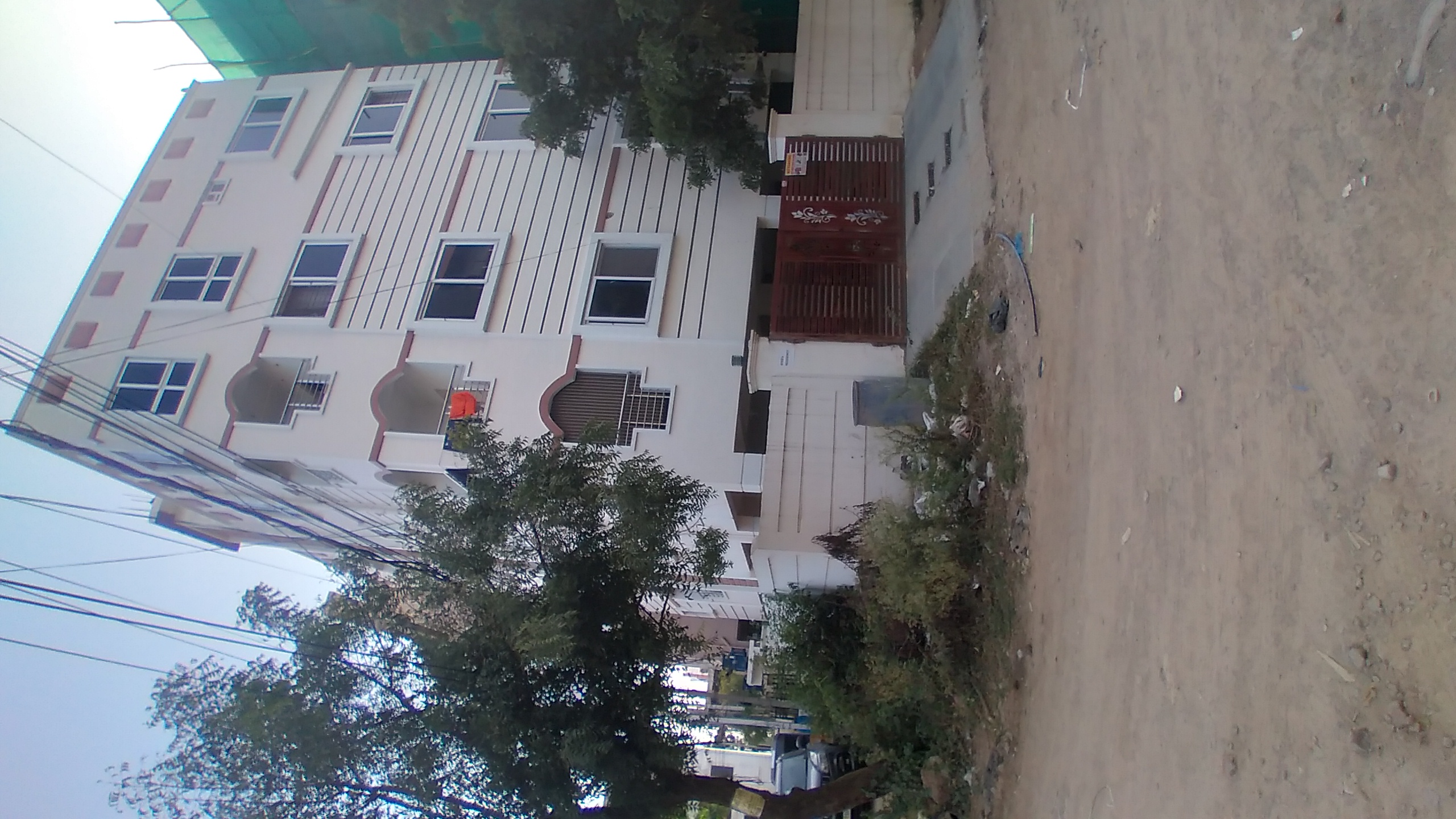 Elite Group Elite Residency