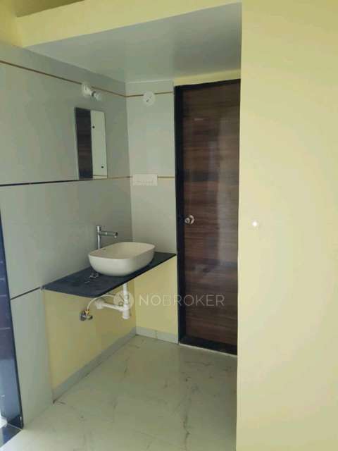 2 BHK Flat In Gurukrupa Recidency. for Rent  In D Mart Wagholi