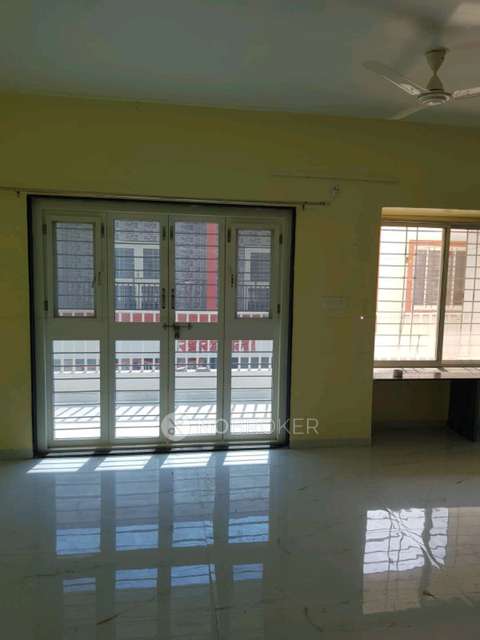 2 BHK Flat In Gurukrupa Recidency. for Rent  In D Mart Wagholi