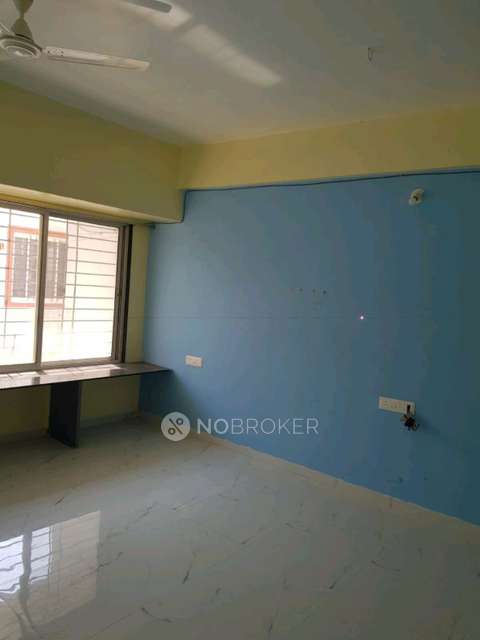 2 BHK Flat In Gurukrupa Recidency. for Rent  In D Mart Wagholi