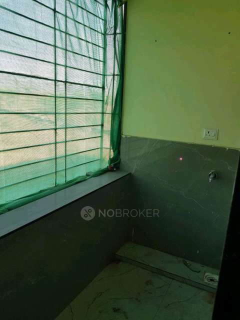 2 BHK Flat In Gurukrupa Recidency. for Rent  In D Mart Wagholi