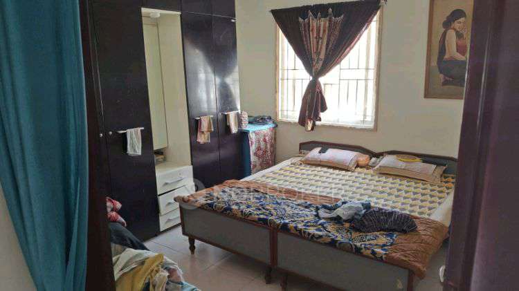 3 BHK Flat In Janapriya Lakefront For Sale  In Sainikpuri