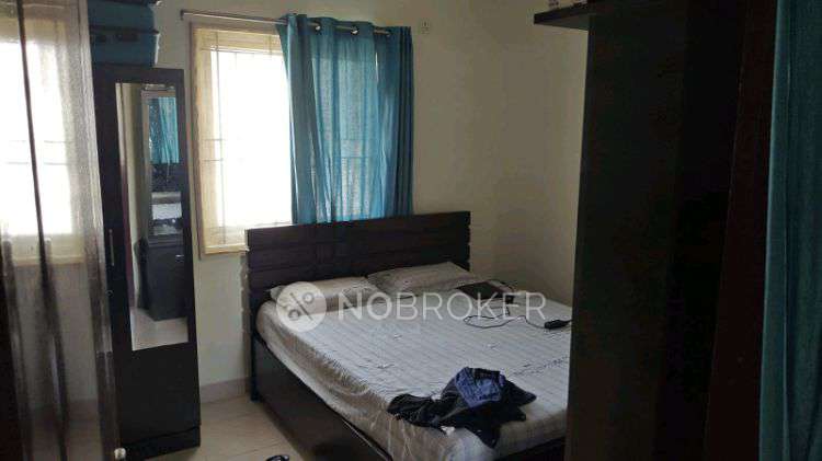 3 BHK Flat In Janapriya Lakefront For Sale  In Sainikpuri