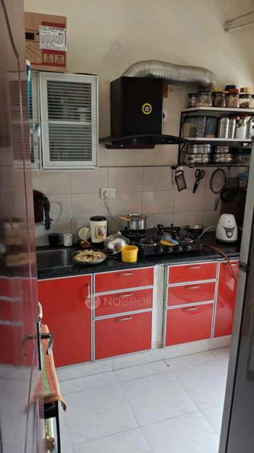 3 BHK Flat In Janapriya Lakefront For Sale  In Sainikpuri