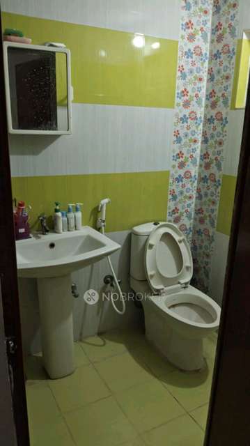 3 BHK Flat In Janapriya Lakefront For Sale  In Sainikpuri