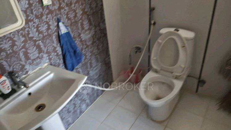 3 BHK Flat In Janapriya Lakefront For Sale  In Sainikpuri