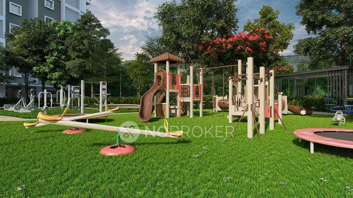 3 BHK Flat In Ankuraa Meridian For Sale  In Kadugodi