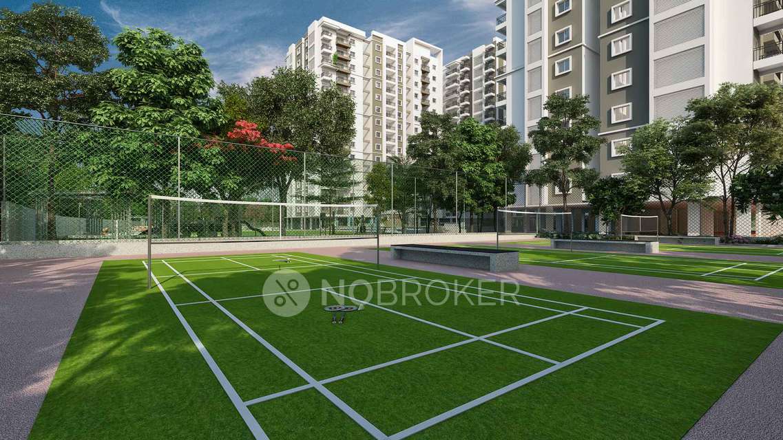 3 BHK Flat In Ankuraa Meridian For Sale  In Kadugodi