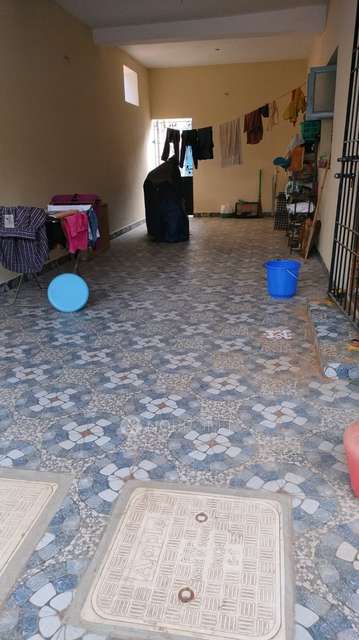 1 RK House for Rent  In Kodambakkam