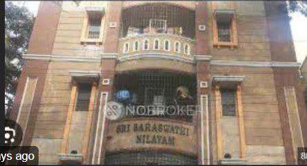 1 BHK Flat In Saraswati Nilayam,naredmet For Sale  In Pragathi Nagar
