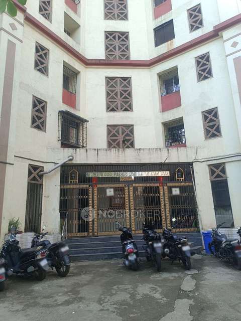 2 BHK Flat In Siddharth Riverwood Park for Rent  In Dombivli East