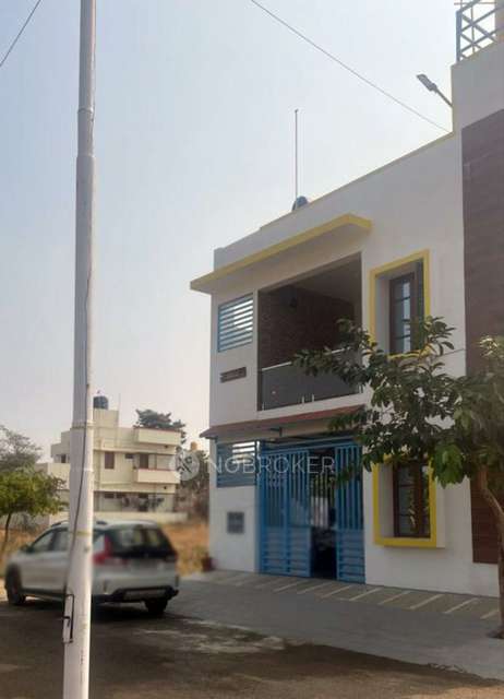 3 BHK House For Sale  In Ascent County