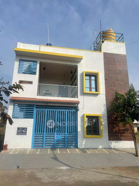 3 BHK House For Sale  In Ascent County