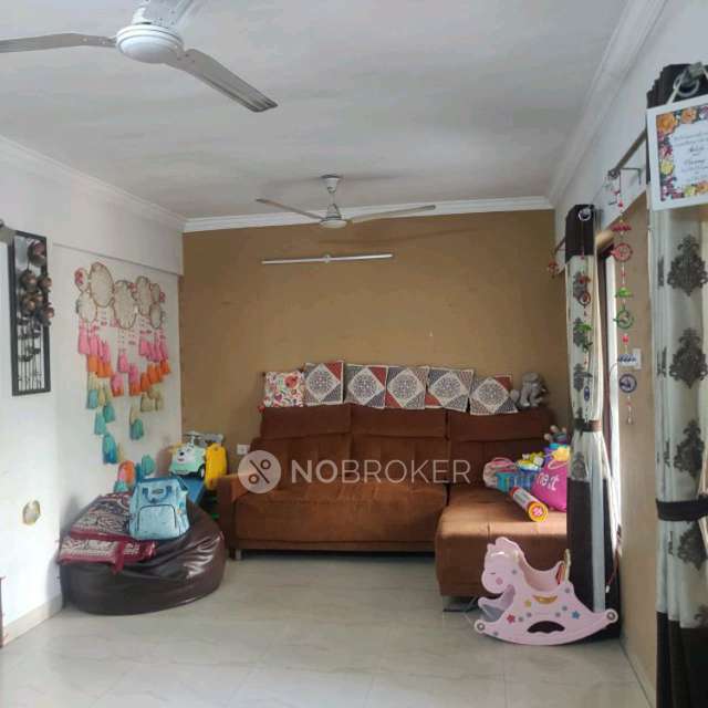 2 BHK Flat In Ganga Constella for Rent  In Kharadi