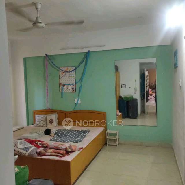 2 BHK Flat In Ganga Constella for Rent  In Kharadi