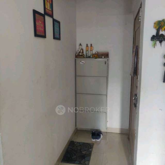 2 BHK Flat In Ganga Constella for Rent  In Kharadi