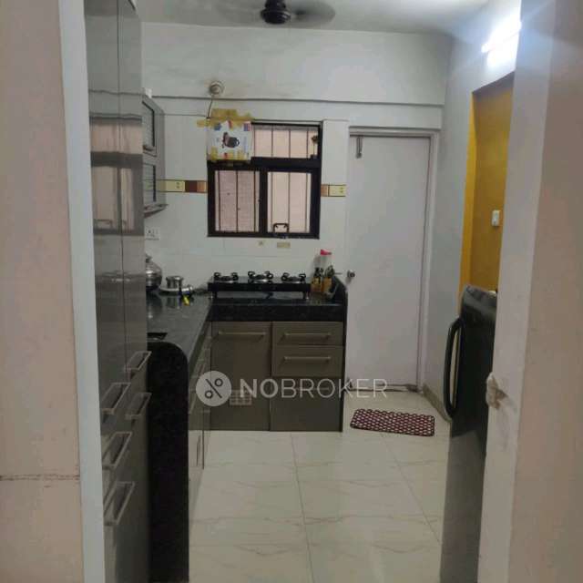 2 BHK Flat In Ganga Constella for Rent  In Kharadi