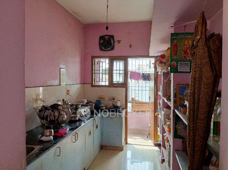 2 BHK Flat In Nila Apartment  For Sale  In Poonamallee