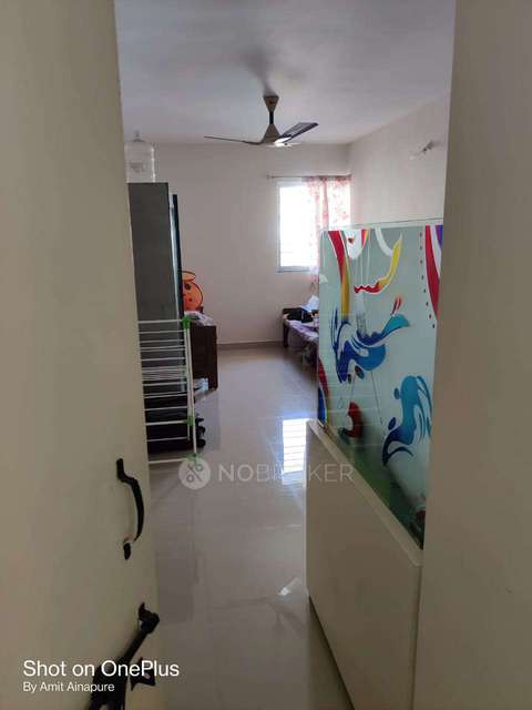 1 BHK Flat In Janaranjani A  for Rent  In Nanded