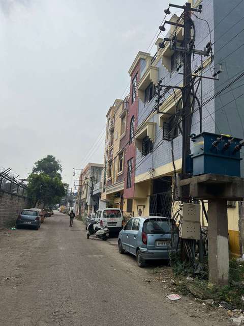 1 BHK House For Sale  In Rakshapuram