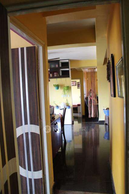 3 BHK Flat In Ssv Spring Greens For Sale  In Kodigehalli