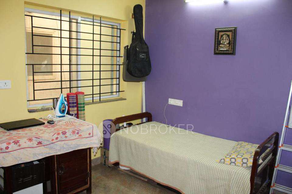 3 BHK Flat In Ssv Spring Greens For Sale  In Kodigehalli