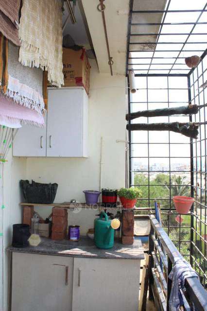 3 BHK Flat In Ssv Spring Greens For Sale  In Kodigehalli