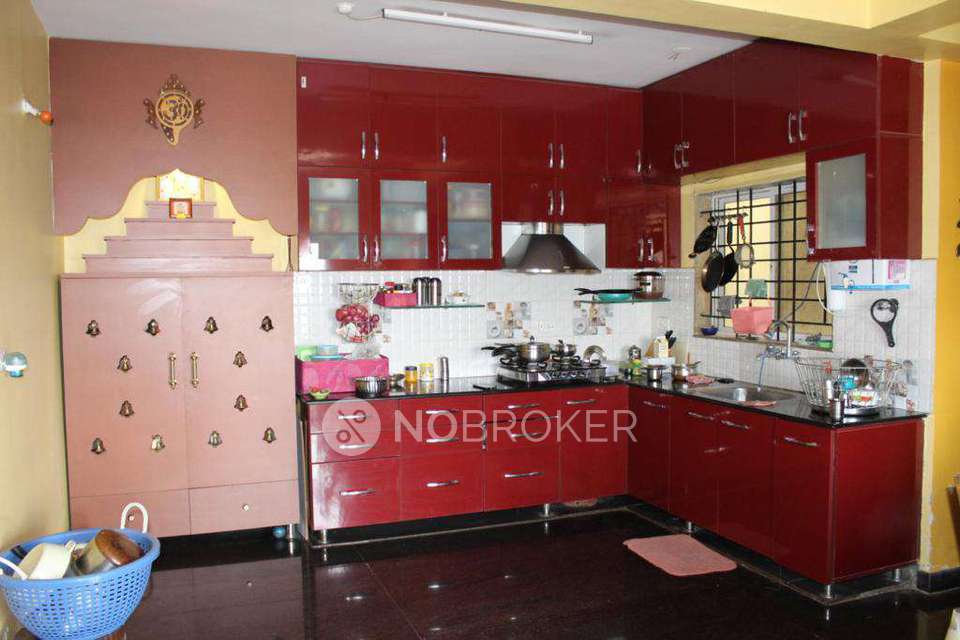 3 BHK Flat In Ssv Spring Greens For Sale  In Kodigehalli