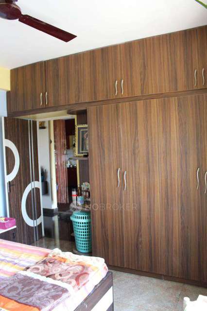 3 BHK Flat In Ssv Spring Greens For Sale  In Kodigehalli