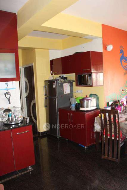 3 BHK Flat In Ssv Spring Greens For Sale  In Kodigehalli